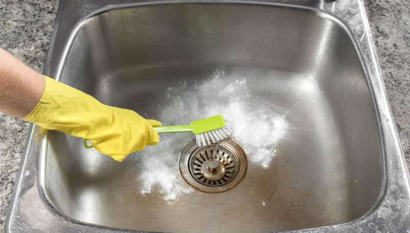 5 praktilist teavet, mis aitab teil maja puhastada!