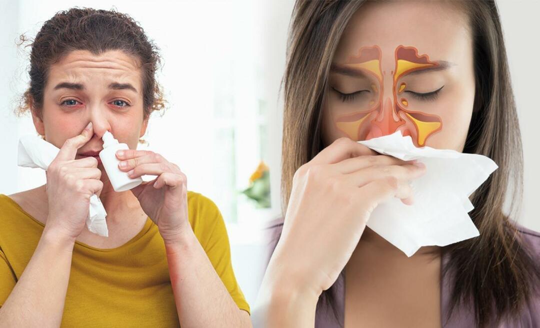 Mis on hea ninakinnisuse korral? Ravimivaba lahendus ninakinnisuse vastu!
