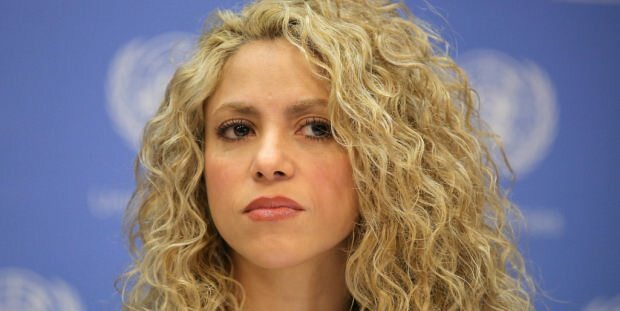 Shakira annab kohtule tunnistuse maksudest kõrvalehoidumise eest!