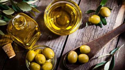 Millised on oliiviõli eelised? Mida teeb oliiviõli seep? Tõhus seep viiruste vastu