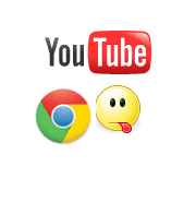 Kuidas parandada YouTube'i viivitust Chrome 10-s