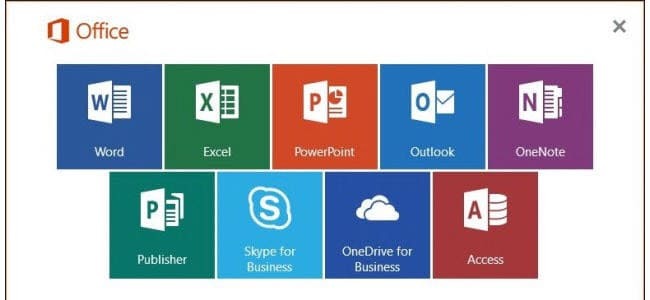 Microsoft Office 2019 saabub 2018. aasta teises pooles