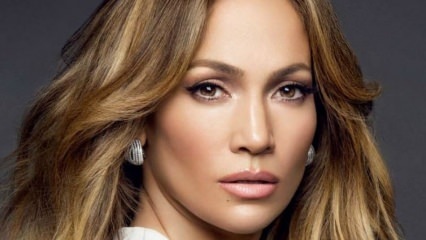 Jennifer Lopez ei söö suhkrut ja süsivesikuid 10 päeva!