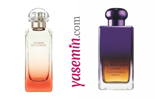 Hooaja uusimad parfüümid! Milline on 2020. aasta suve parim parfüüm?