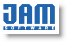 JAM tarkvara logoikoon