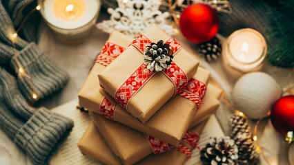 Millise kingituse sa jõuludeks saad? Uue aasta kingisoovitused 2023. aasta naistele