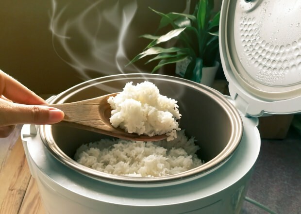 Millised on baldo-riisi omadused