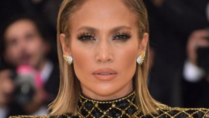 Jennifer Lopezi sõrmus on naeruvääristatud!