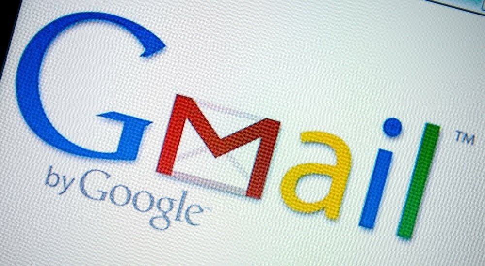 Manuste allalaadimine või salvestamine Gmailist
