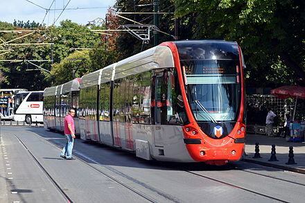 Millal avaneb T5 Istanbuli metrooliin? Alibeyköy- Cibali metrooliini peatused