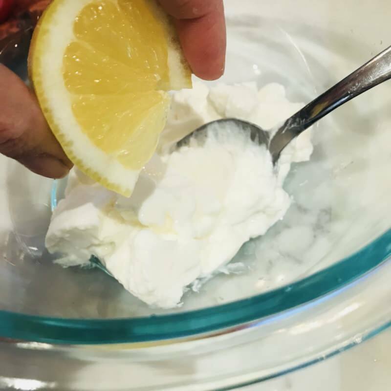 Mis kasu on jogurtist ja sidrunimaskist nahale? Kodune jogurt ja sidrunimask