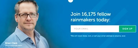 uue vihmatootja e-posti teel registreerumine