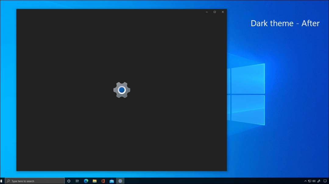 Microsoft vabastab Windows 10 Build 20241