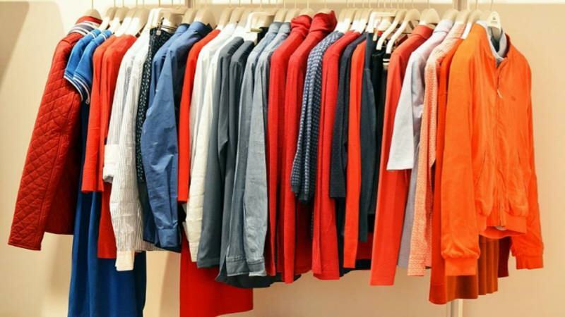 Kuidas osta kasutatud riideid? Asjad, mida tuleb riideid ostes olla ettevaatlik