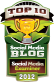 sotsiaalmeedia tippblogi