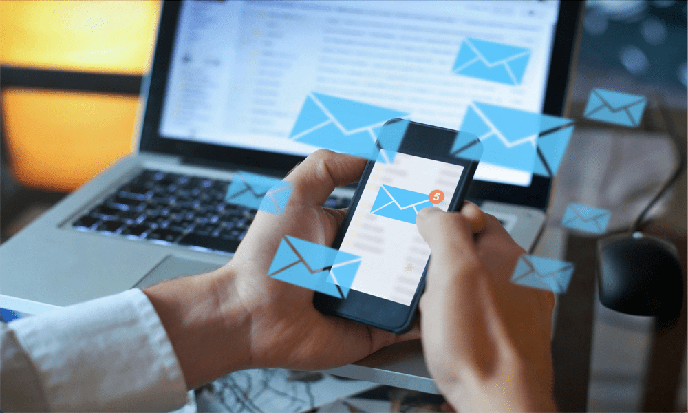 Gmaili soovitatud adressaatide lubamine või keelamine