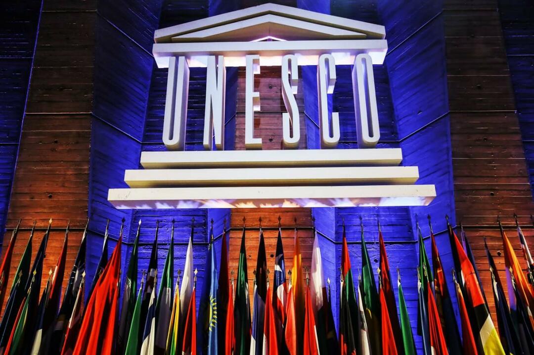 Nasreddin Hodja ja Türgi tee sisenesid UNESCOsse