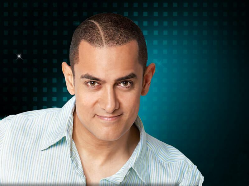 Niğdeli inimeste suur huvi Bollywoodi tähe Aamir Khani vastu! Kes on Aamir Khan?