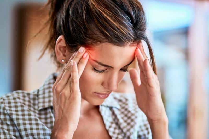 Mis põhjustab peavalu? Kuidas vältida peavalu paastu ajal? Mis on peavalule kasulik?