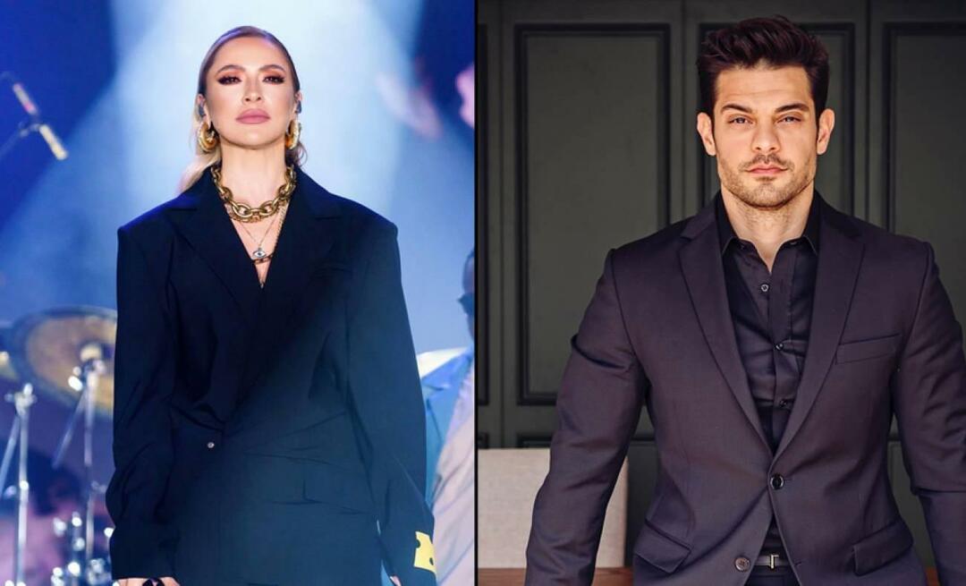 Üks ajastu on Hadise jaoks läbi! Lahutatud ühel istumisel