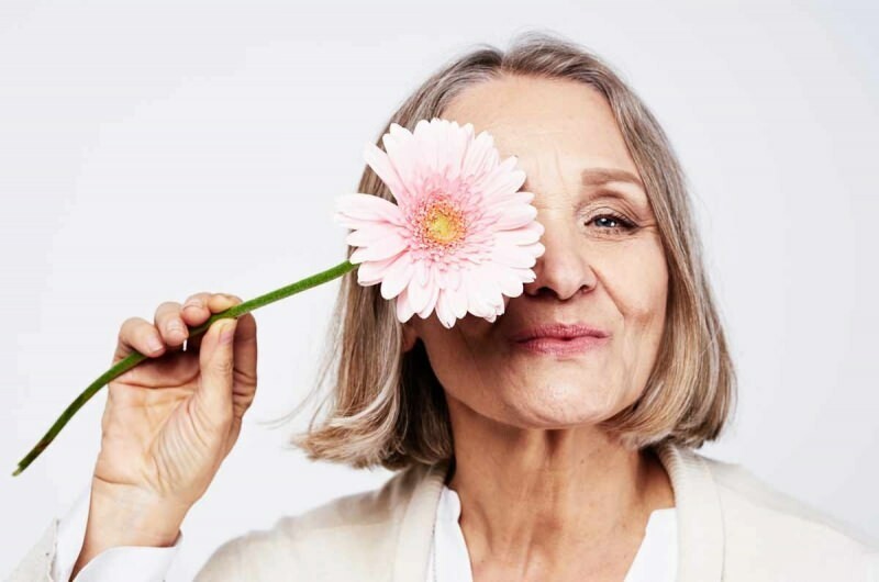 Varase menopausi vanus