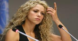 Shakira on hädas! Teda süüdistatakse pettuses enne, kui reetmisvalu vaibub