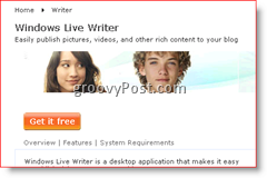 Uue Windows Live Writeri beetaversiooni eduka installimise juhised