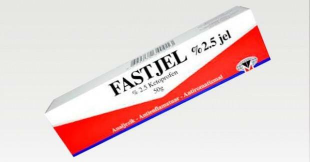 Mida Fastjel koor teeb? Kuidas kasutada Fastgel kreemi? Fastgeli koore hind 2020. aastal