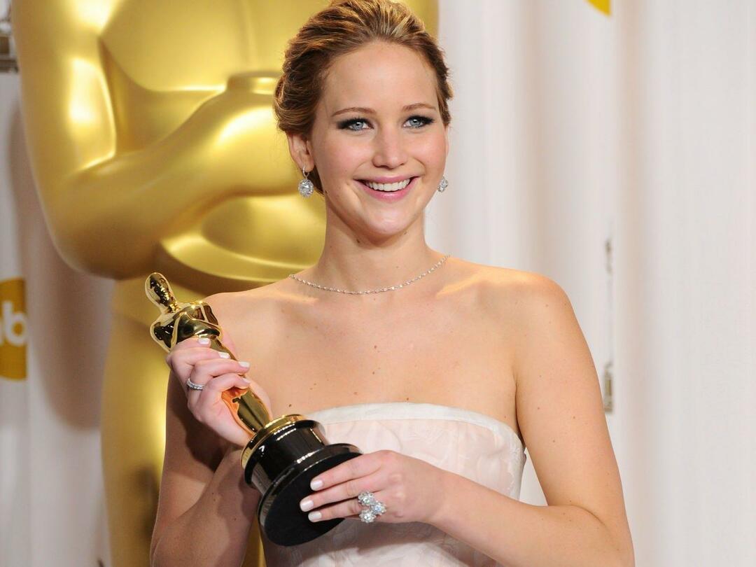 Jennifer Lawrence'il on läbipõlemise sündroom! "Nagu asi..."