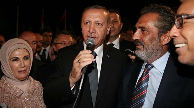 Yavuz Bingöl ja İzzet Yıldızhan kutsuvad üles ühendama ühtekuuluvust