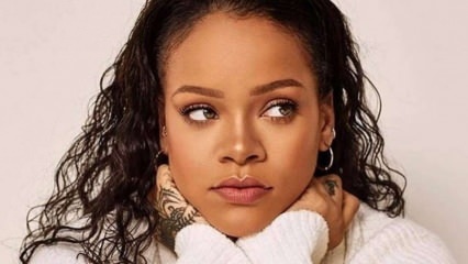Raske vastus Rihanna albumiküsimusele! "Mis album, ma päästan siin maailma"