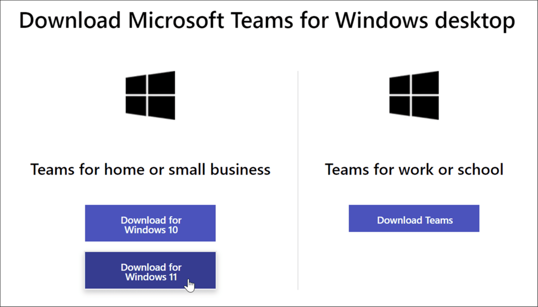 Kuidas lisada Microsoft Teamsi Outlooki