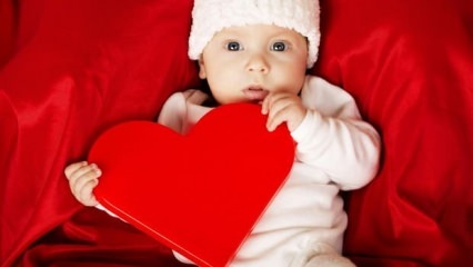 Kaasasündinud südamehaiguste sümptomid imikutel