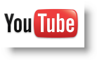 YouTube'i logo:: groovyPost.com