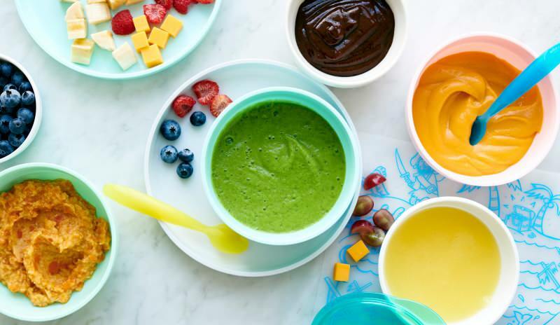 Kuidas valmistada lapse hommikusööki? Lihtsad ja toitvad retseptid toidu lisahommikueineks