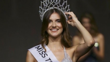 Siin on Miss Türgi 2017 uus võitja!