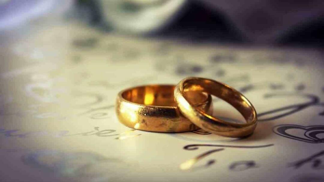 Abielu laenu deklaratsioon