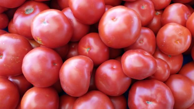 tomatite naha eelised