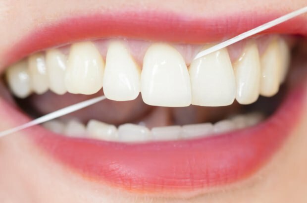 Kas hambaorke tuleks kasutada suu ja hammaste puhastamiseks?