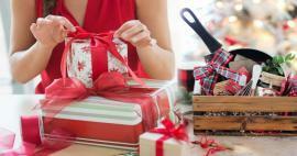 Kuidas valida koduseks kingitust? Mis on majapidu kingitus? Millised on majapidamiskingituste tüübid?