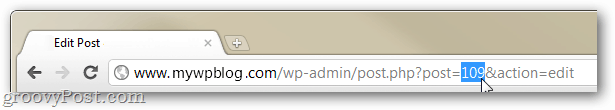 Windows Live Writer: hankige vanad WordPressi postitused