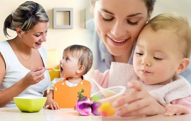 Üleminek rinnapiimalt lisatoidule! Mida süüa täiendava toidu perioodil? Täiendav toit 6-kuustele beebidele