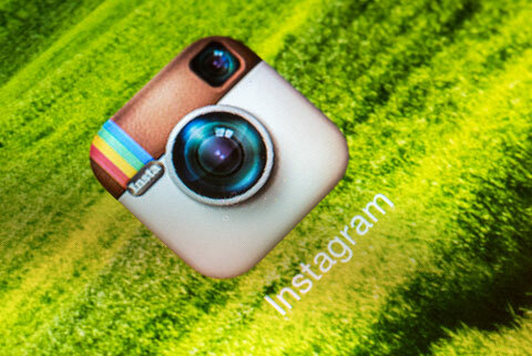 shutterstocki Instagrami pilt 19773290
