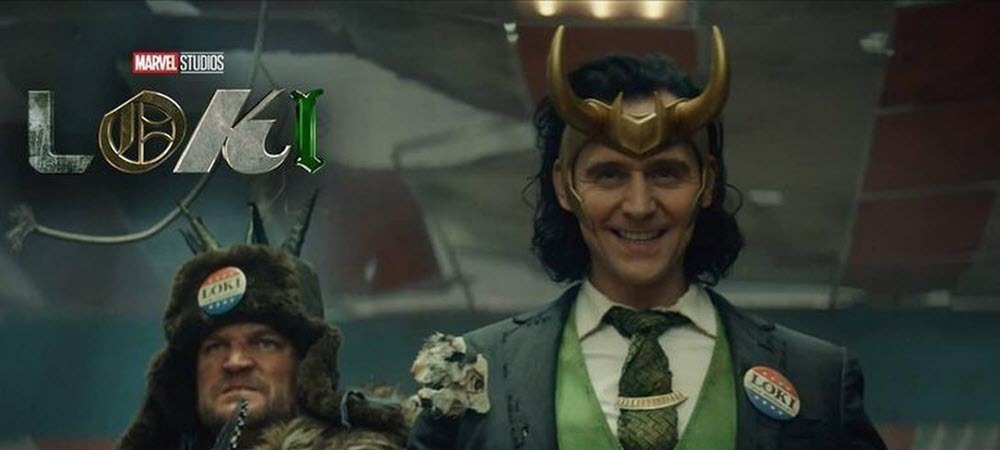 Marvel Studios Loki langeb MTV muusikaauhindade jagamisel uus treiler