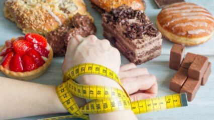 Kuidas teha hormoonide lähtestamise dieeti?