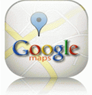 Google Mapsi logo