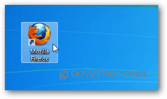 Käivitage Firefox turvarežiimis