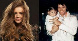 Elvis Presley tütre Lisa Marie Presley 100 miljoni dollari suuruse testamendi kriis on lahendatud!