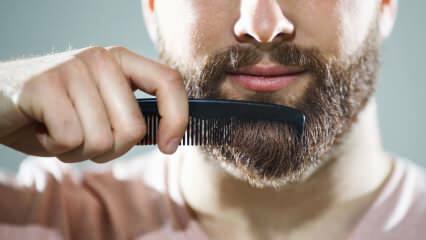 Kuidas raseeritakse juuste habe kõige lihtsamini? Lihtsaim viis meeste juuste lõikamiseks kodus