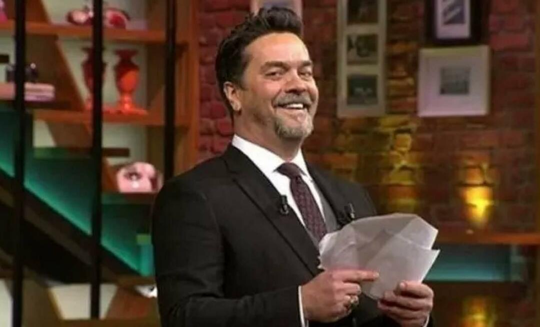 Kas Beyaz Show naaseb ekraanidele? Acun Ilıcalı selgitas